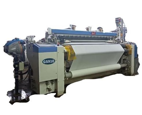 품질  High Speed ​​Air Jet Machine Cotton Fabric Weaving Machine Air Jet Weaving Loom 공장